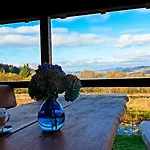 Chalet Karkonosze 8 Os Jacuzzi Sauna Basen Podgrzewany Piaskowy Kon