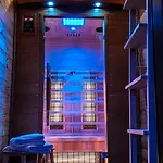 Karkonosze 8 Os Jacuzzi Sauna Basen Podgrzewany Piaskowy Kon Chalet *