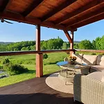 Chalet Karkonosze 8 Os Jacuzzi Sauna Basen Podgrzewany Piaskowy Kon *