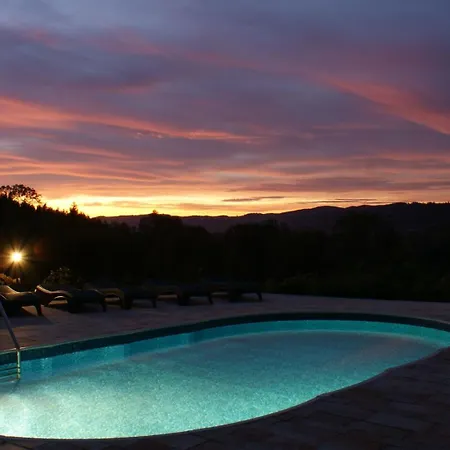 Karkonosze 8 Os Jacuzzi Sauna Basen Podgrzewany Piaskowy Kon Horská chata *