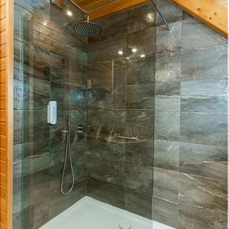 Karkonosze 8 Os Jacuzzi Sauna Basen Podgrzewany Piaskowy Kon